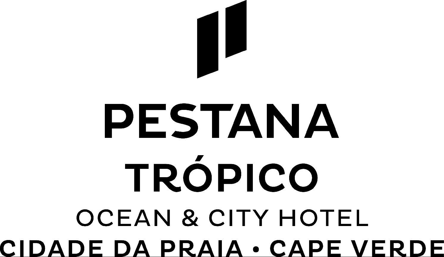 Pestana Tropico Ocean & City Hotel Прайя Экстерьер фото